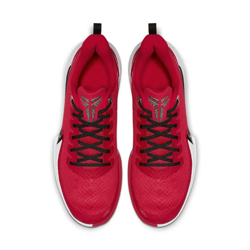 Nike Mamba Focus TB University Red University Red/White-Black (AT1214-600)