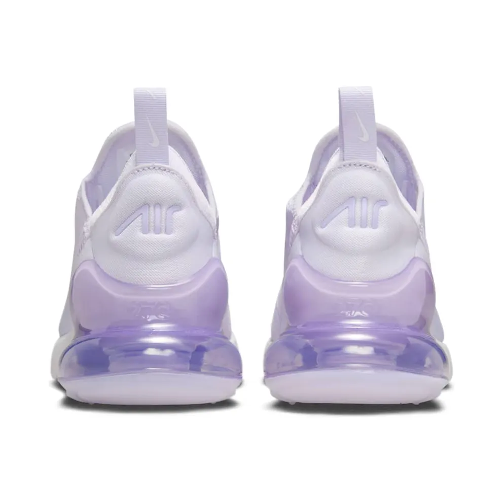 Nike Air Max 270 “Amethyst Tint White” (AH6789-502)
