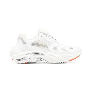 Plein Sport Scratch met vlakken “White” (FABSUSC0328PTE003N)