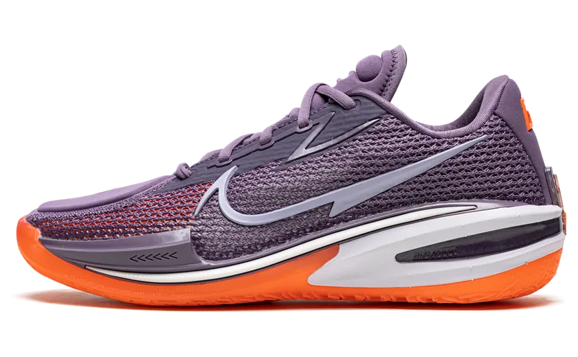 Nike Air Zoom G.T. Cut Violet Crimson (CZ0175-501)