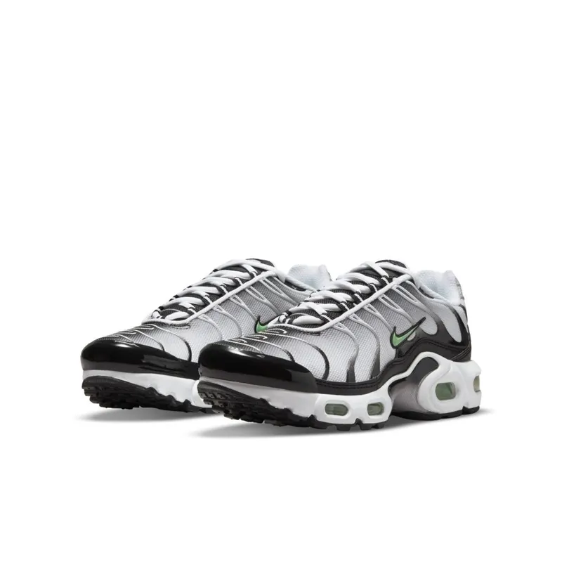 Nike Air Max Plus White (CD0609-106)
