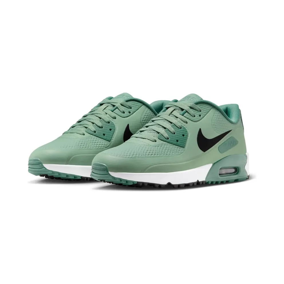 Nike Air Max 90 Golf Silver Pine Bicoastal (HV9305-300)