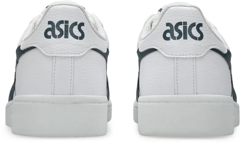 ASICS JAPAN S “White / Raw Indigo” (1203A615-108)