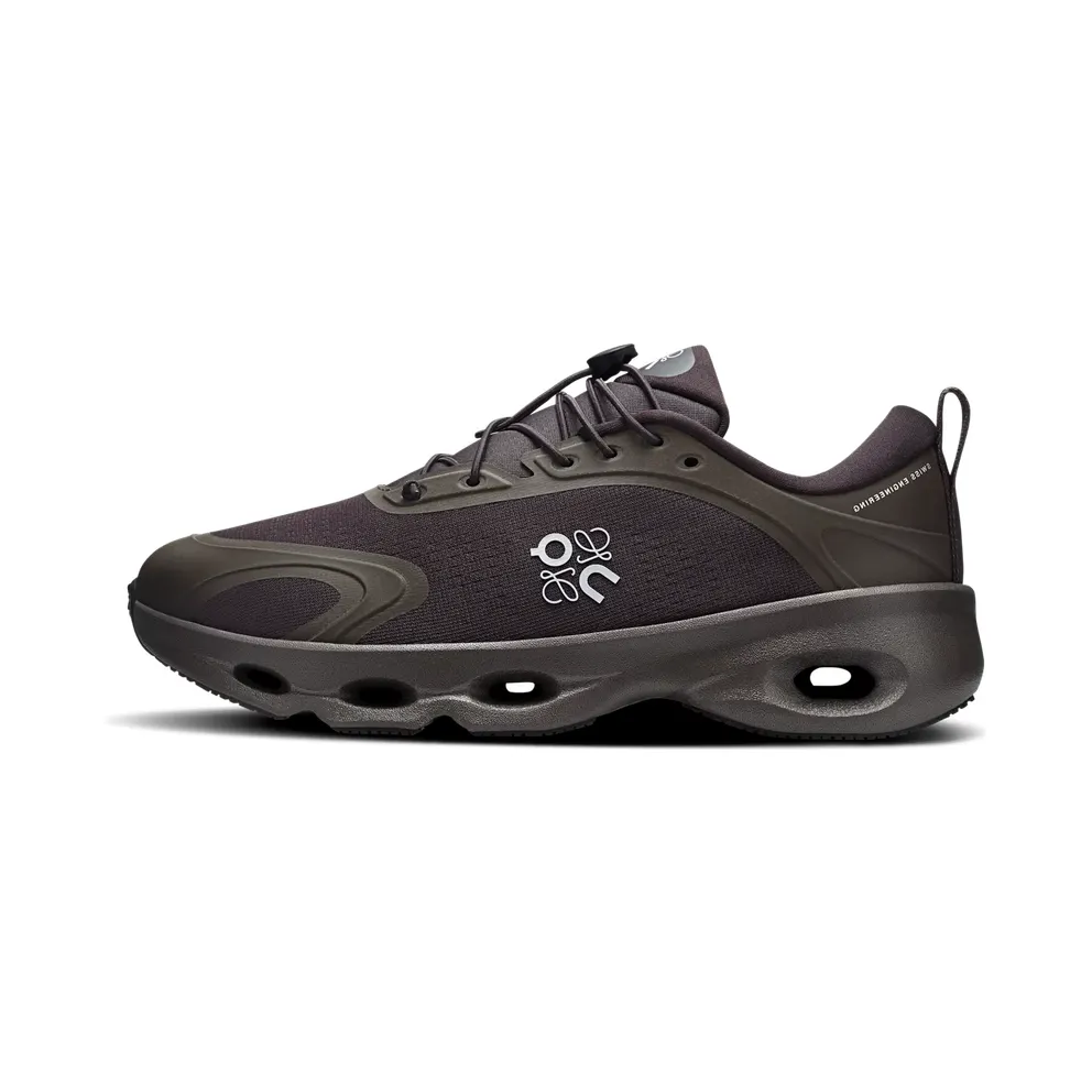 On Running Cloudsolo “LOEWE Dark Brown Black” (3WF30604611)