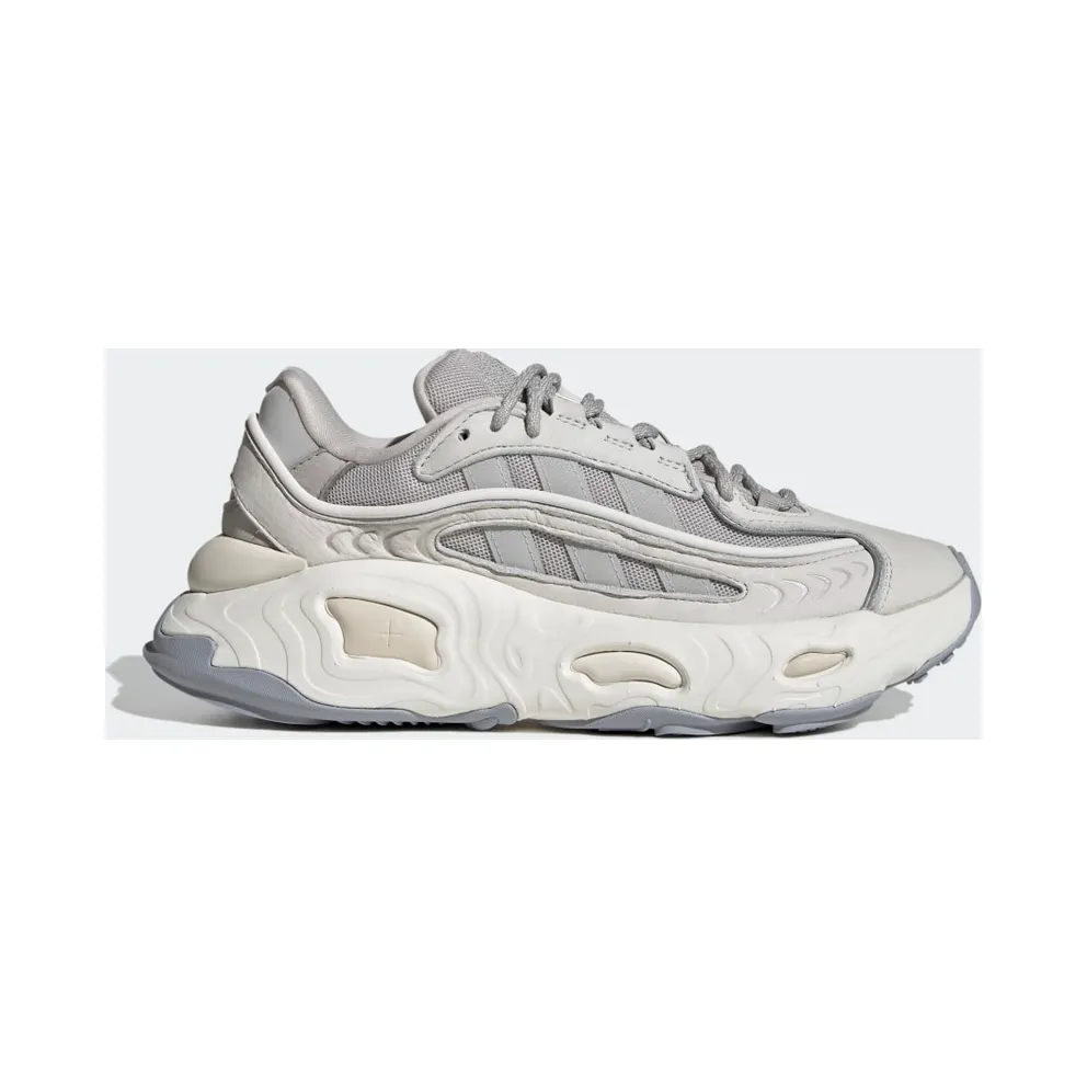 Adidas OZNOVA Grey Two / Crystal White / Aluminium (GX7204)