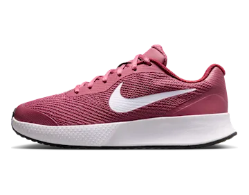 Nike Vapor Lite 3 Hard Court “Pink Smoke/Vast Grey/Black/White” (FZ2156-600)