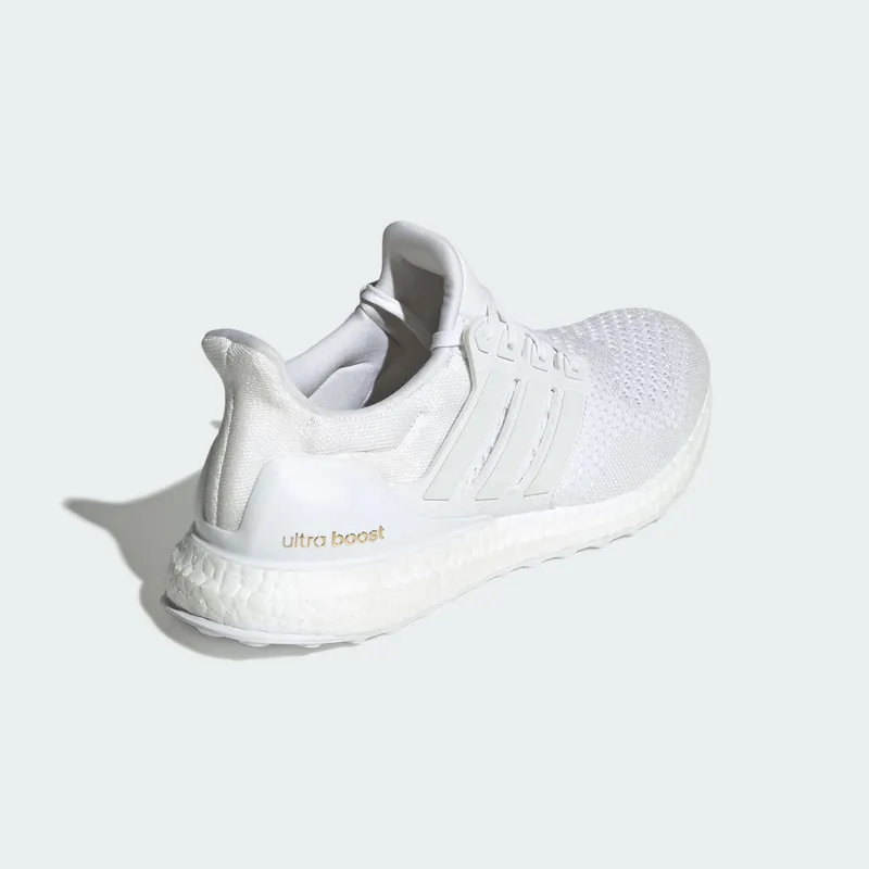 adidas Ultra Boost 1.0 J&D Collective Triple White (2025) (JR6882)