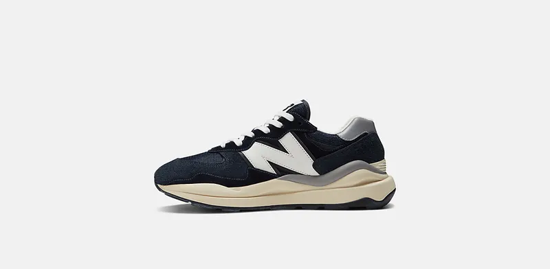 New Balance 57/40 Eclipse Sea Salt (M5740VLB)