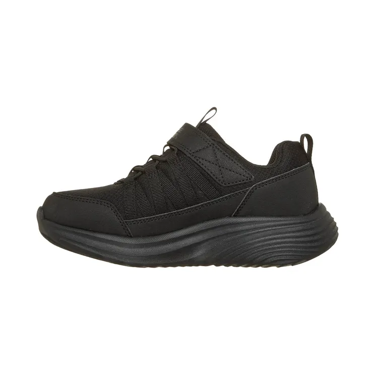 skechers-waterproof 303484L_BBK