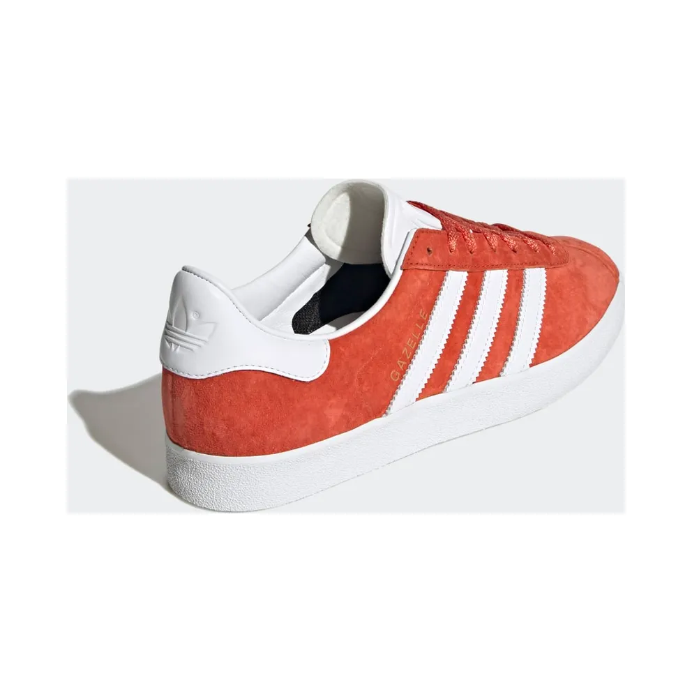 Adidas Gazelle 85 Preloved Red / Cloud White / Core Black (GY2529)