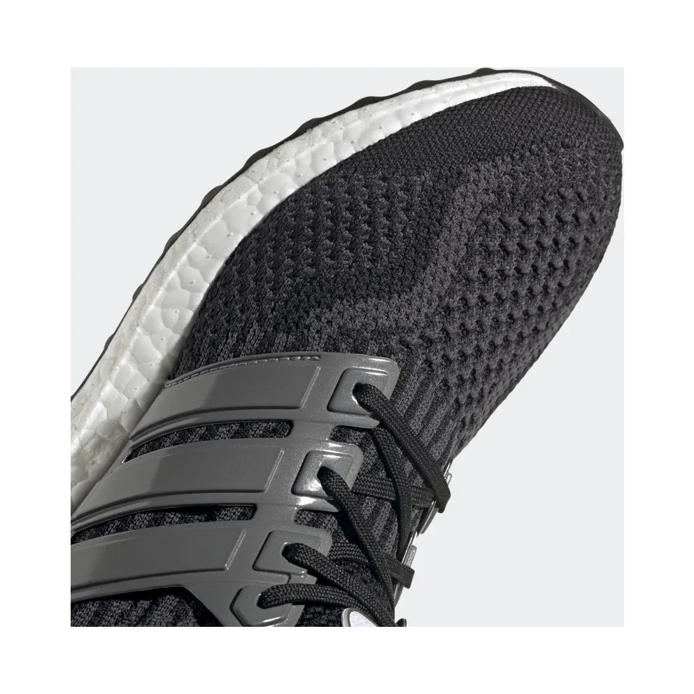 Adidas Ultraboost 5.0 DNA Core Black / Iron Metallic / Carbon (FZ1855)