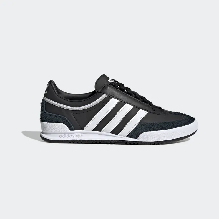 adidas Atlantic MKII Core Black / Cloud White / Silver Metallic (GX2518)