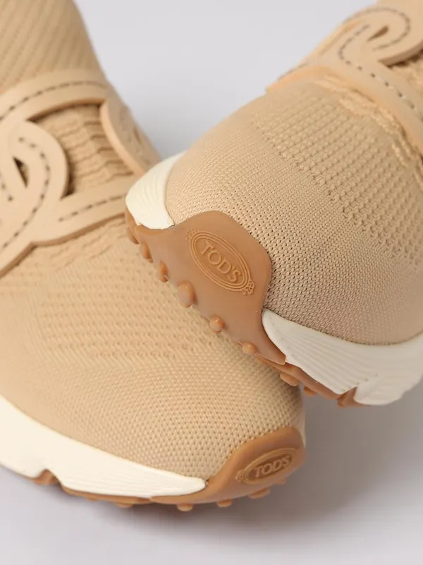 Tod’s Sneakers Beige (XXW54C0EM60Q6LC217) (3)