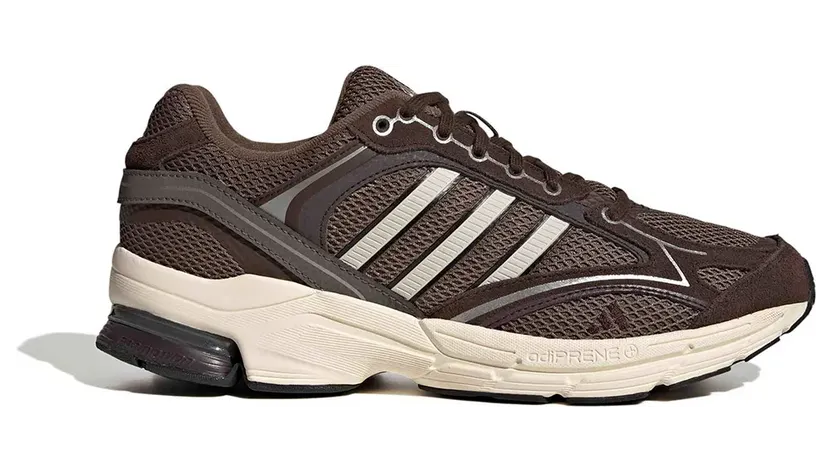 Adidas Spirit Adidas SPIRITAIN Bruin (KI3019)