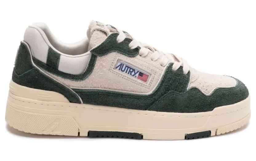 Autry CLC sneakers – Beige (ROLMSH05)