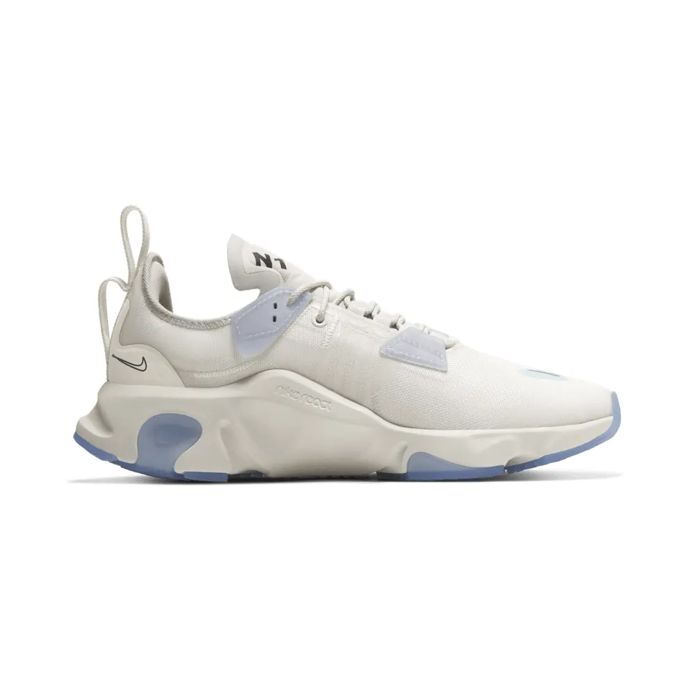Nike React Type GTX Phantom Phantom/Light Bone-Black (BQ4737-002)