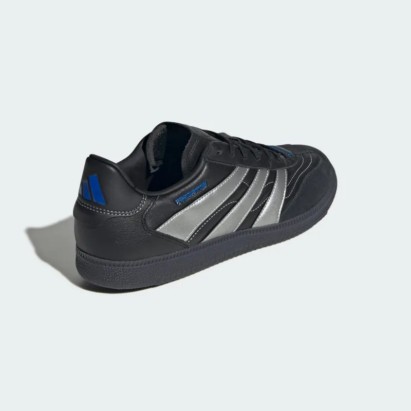 adidas Predator Freestyle Indoor Jude Bellingham Glory Blue (JQ6777)