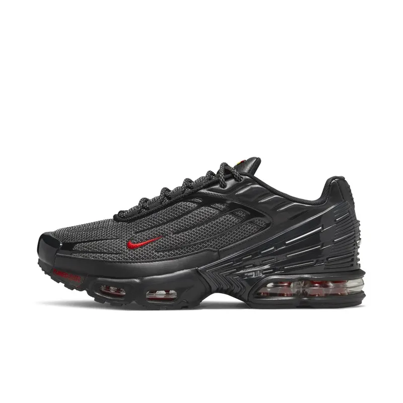 Nike Air Max Plus 3 Black (DO6385-002)