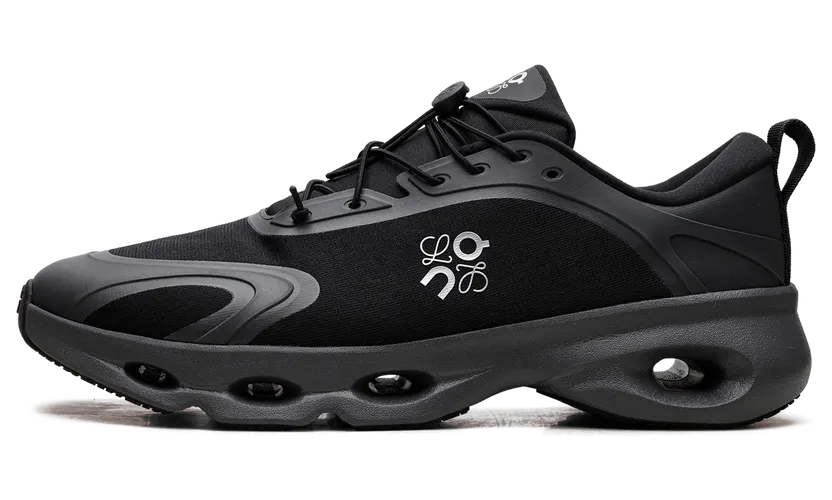 On Running Cloudsolo “LOEWE – Black” (3MF30660553)