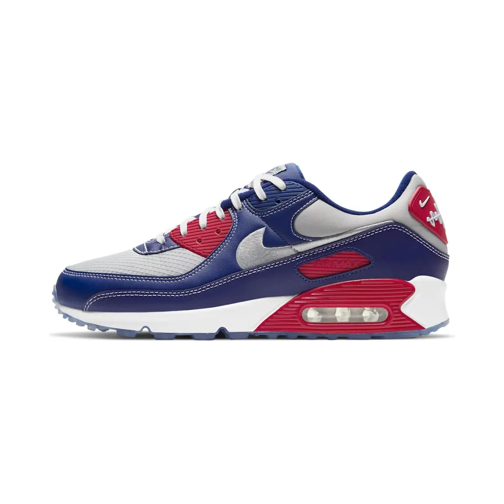 Nike Air Max 90 Grime (2021) (DD8457-400)