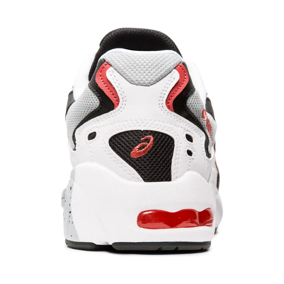 ASICS Gel-Kayano 5 OG White Black Red (1191A176.101)