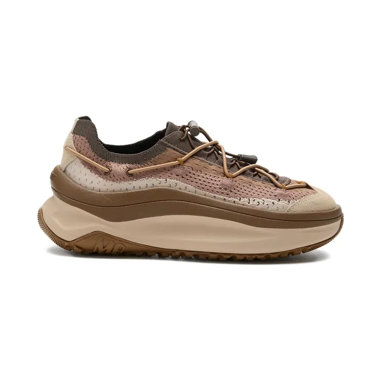 Moonboot Moon247 XLace Brown “Brown” (80D2490110 M008)