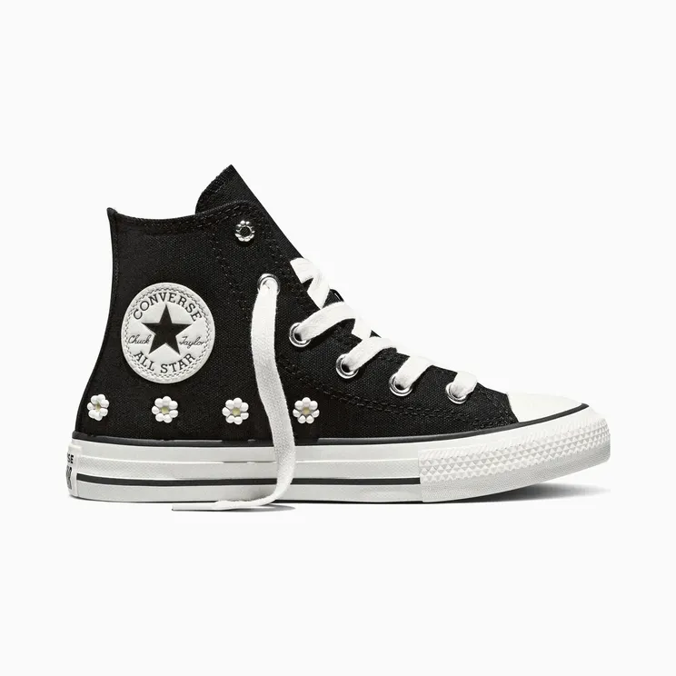 Converse Chuck Taylor All Star “Black” (A19750C)