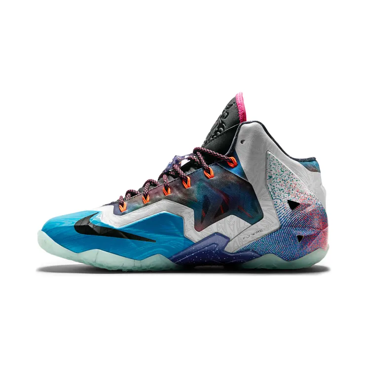 nike-lebron-11 650884-400
