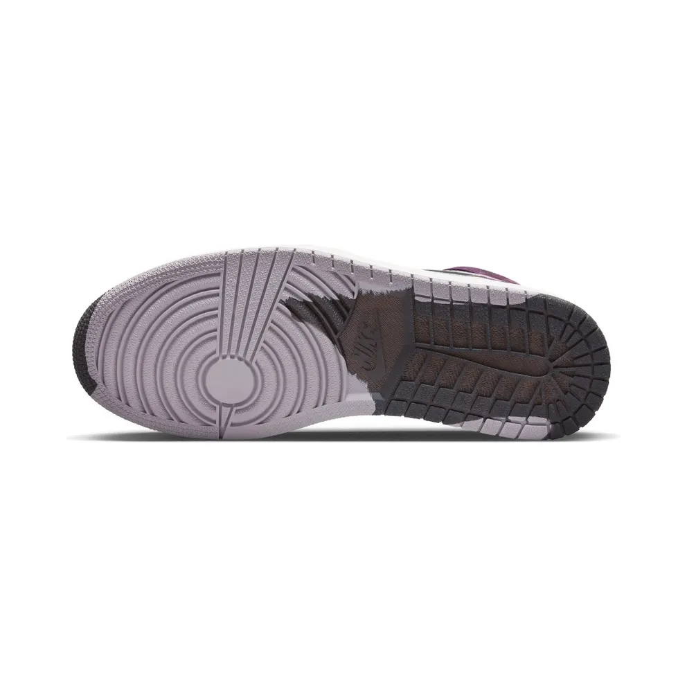 Air Jordan 1 Purple (DB2889-500)