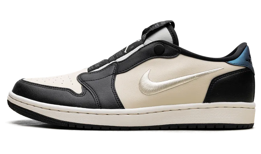 Air Jordan 1 Low Slip “Fossil” (AV3918-201)