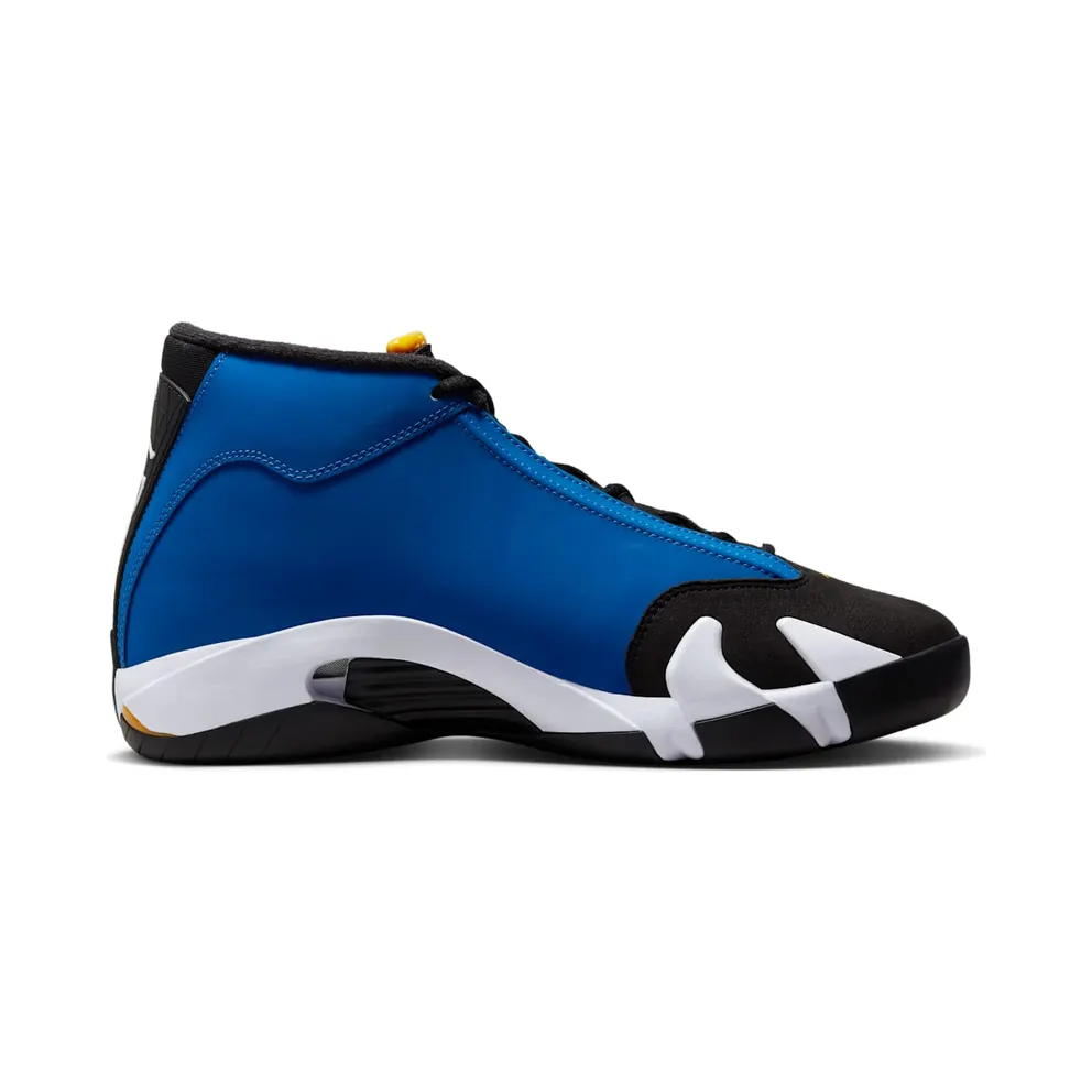 Air Jordan 14 “Laney” (487471-407)