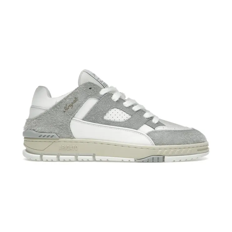 Axel Arigato Area Lo Grey White (F2279002)
