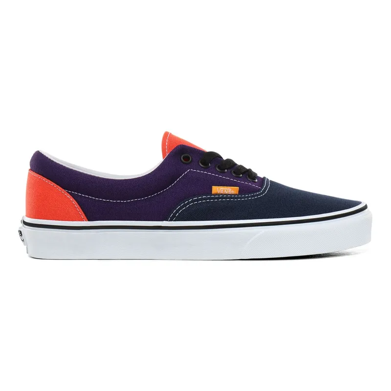 Vans Era ‘Mix & Match – Indigo’ Indigo/Forest Night (VN0A4BV4TBZ)