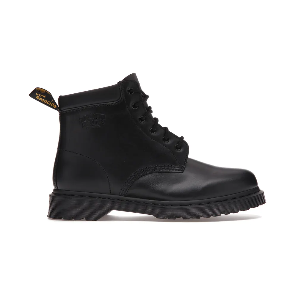 Dr. Martens 939 Boot Stussy Black (27584001)