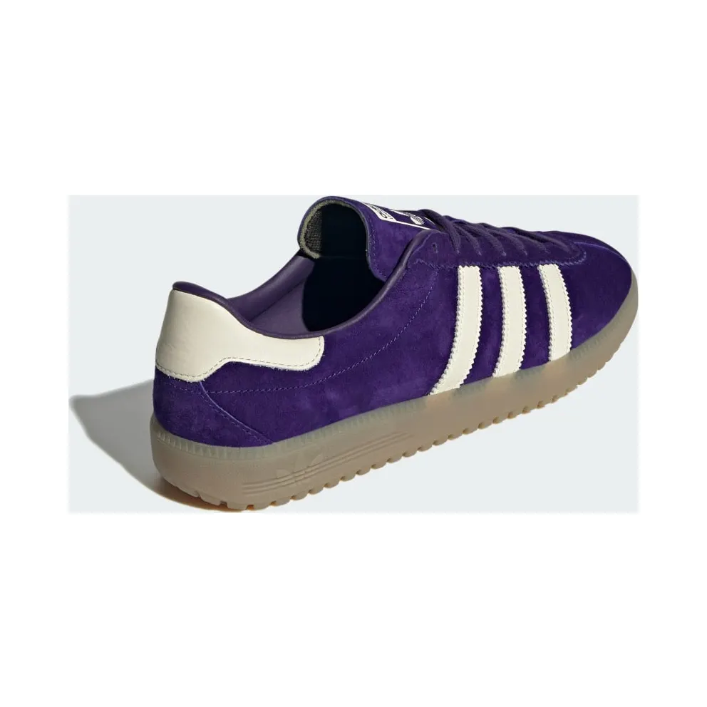 adidas Bermuda Collegiate Purple / Cream White / Dark Purple (IE7427)