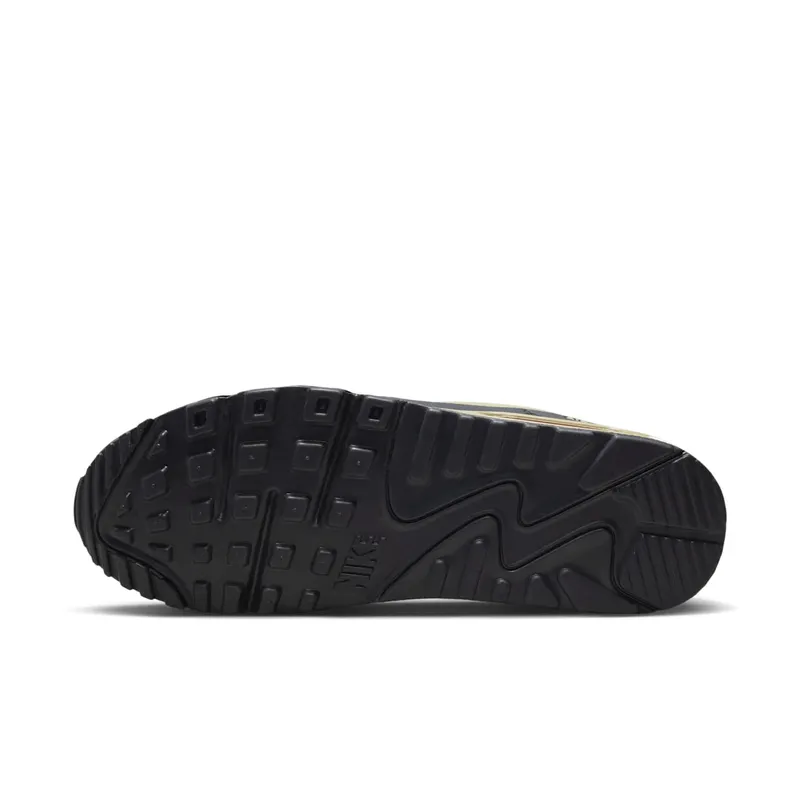 Nike Air Max 90 Drift Dark Smoke Grey Khaki (FB2877-002)