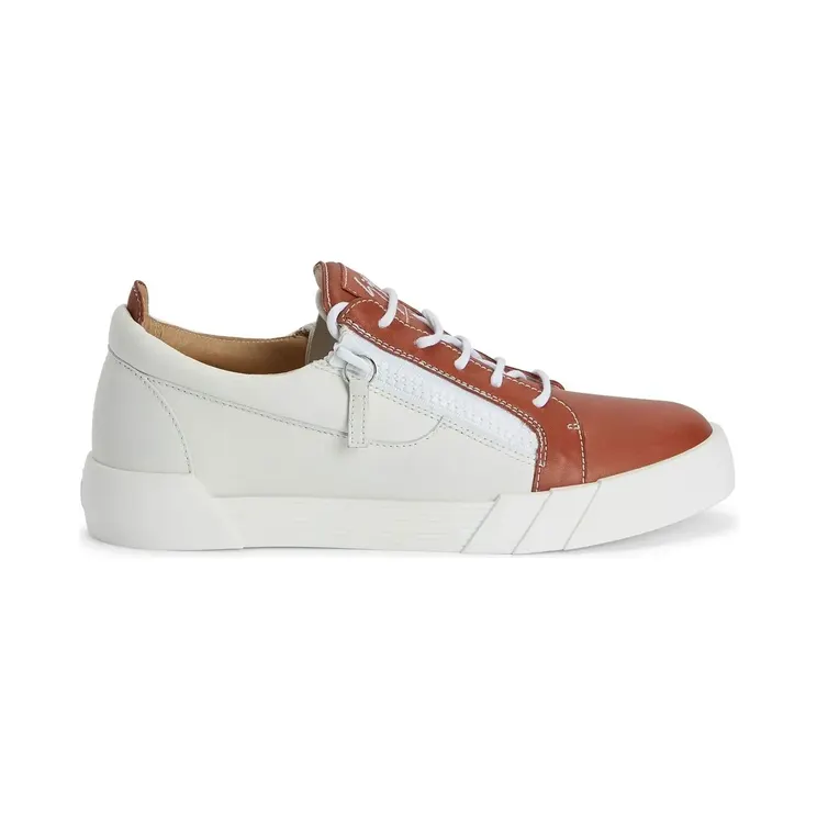 Giuseppe Zanotti The Shark 2.0 “Brown” (RU00125KA3)