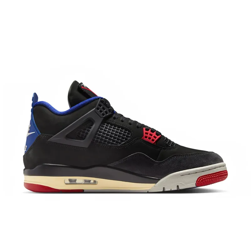 Air Jordan 4 “Rare Air- White Lettering” (FV5029-003)
