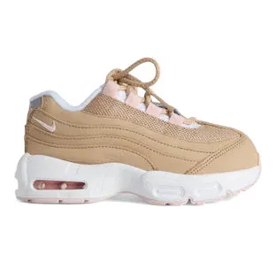 Nike Air Max 95 Linen / Atmosphere / White (IO4643-201)