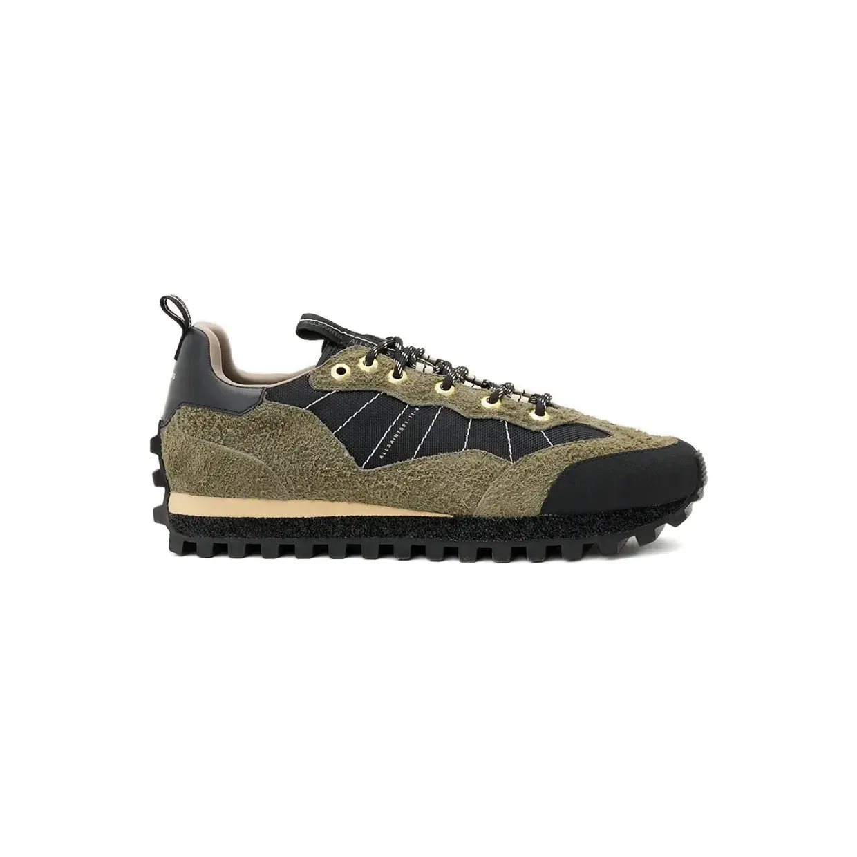 allsaints-sneaker M019FD