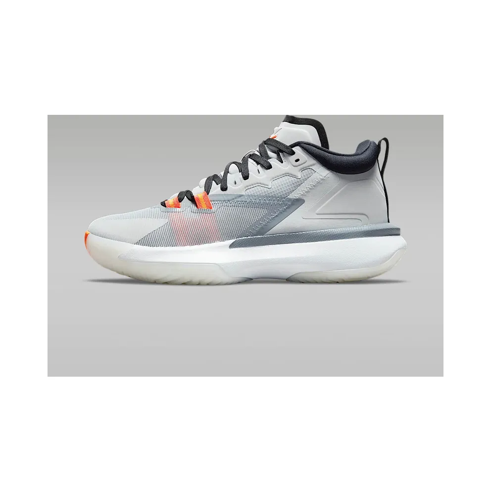 Jordan Zion 1 “Cool Grey” (DA3130-008)