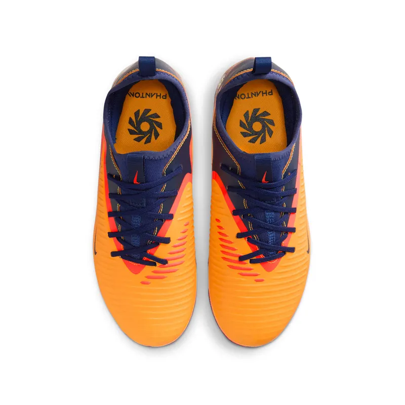 Nike Phantom 6 Low Academy MG Erling Haaland Precision Under Pressure (HQ2032-800)