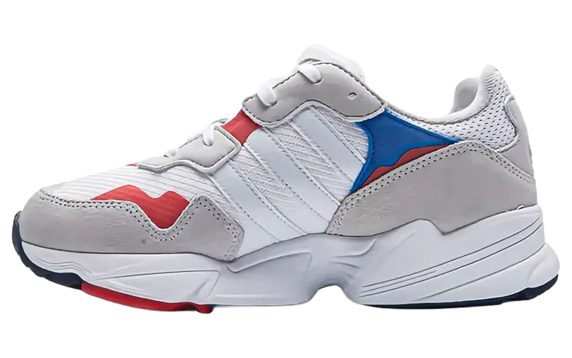 Adidas Yung-96 “Active Red” (F35271)