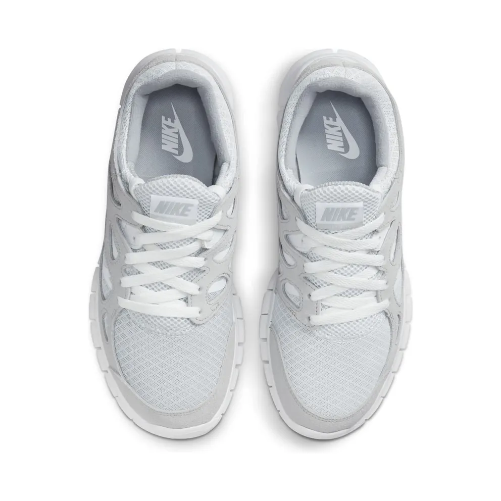 Nike Free Run 2 Grey (537732-014)