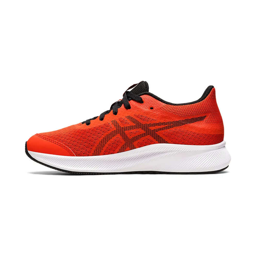 Asics PATRIOT 13 GS Cherry Tomato/Black (1014A267.800)
