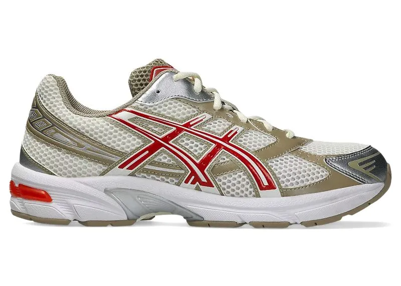 ASICS Gel-1130 Cream Vermillion Tomato (1203A966-100)