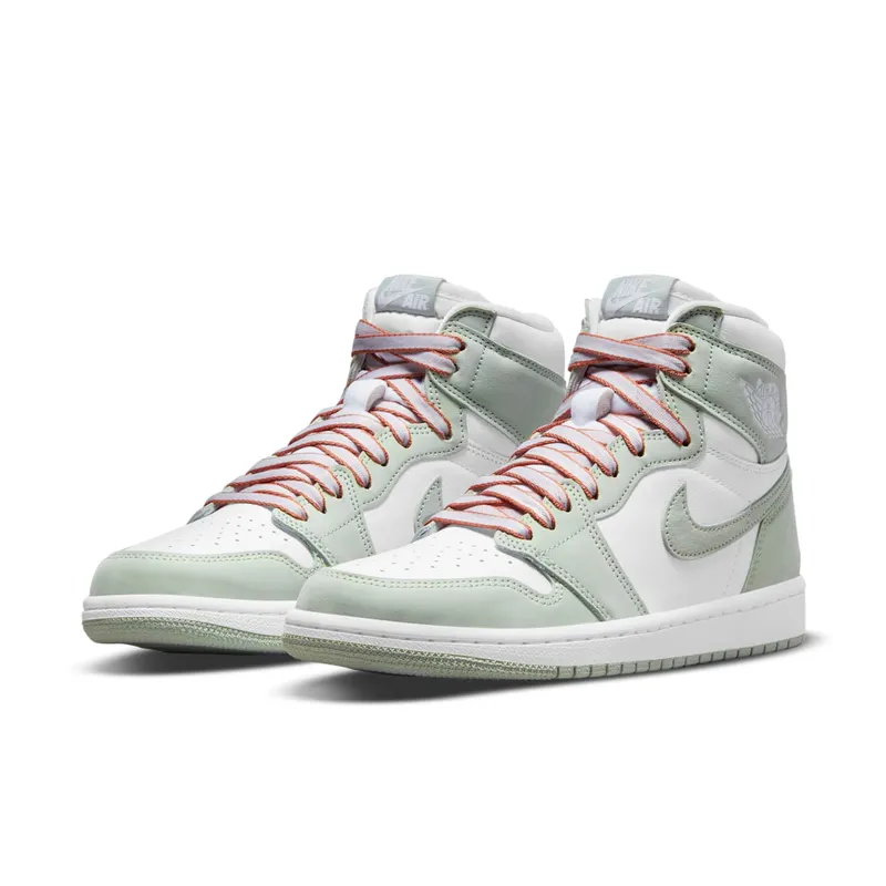 Air Jordan 1 Retro High OG Seafoam (2021) (CD0461-002)