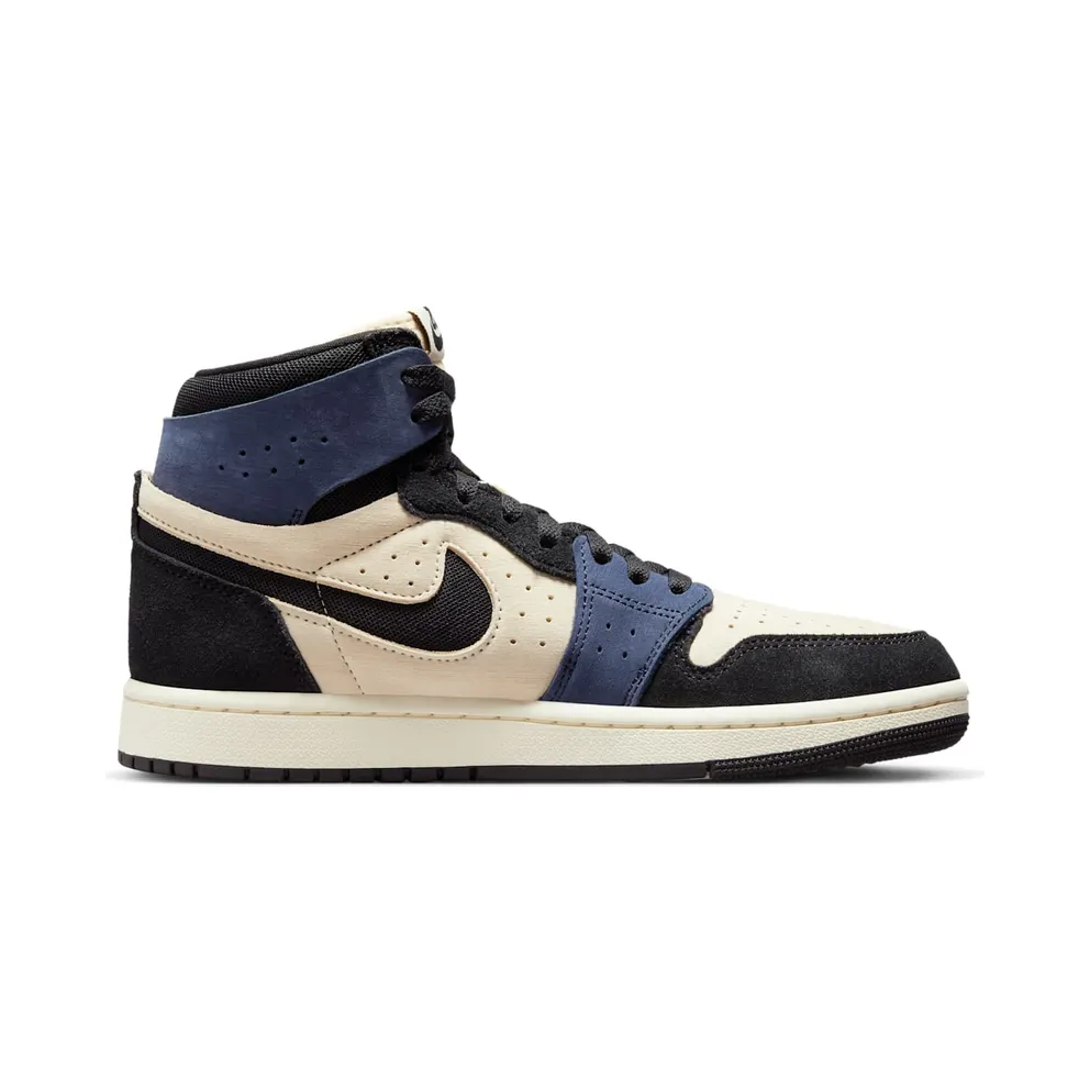 AIR Jordan 1 HIGH ZOOM CMFT2 “Muslin” (DV1305-104)