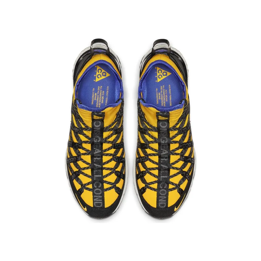Nike ACG React Terra Gobe ‘K2 LDV’ (2019) (BV6344-700)