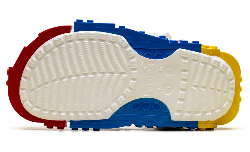 crocs-sneaker 213811-100